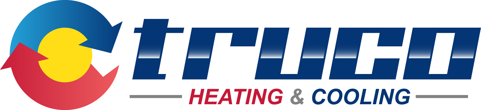 TruCo HVAC Logo 01