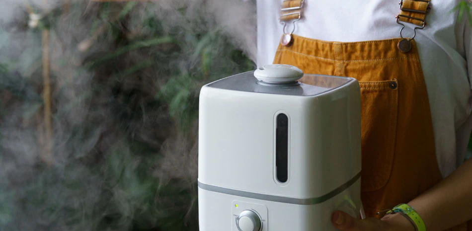 whole home humidifiers